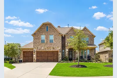 13522 Columbia Key Drive, Tomball, TX 77377 - Photo 1
