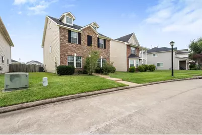 6143 Settlers Lake Circle E, Katy, TX 77449 - Photo 29