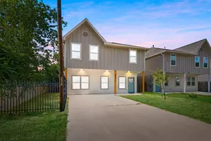 8357 Tate St, Houston, TX 77028 - Photo 3