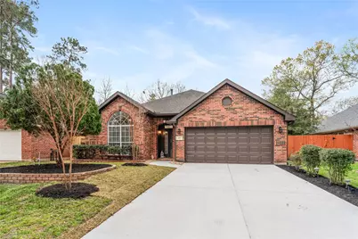 29 Cypress Bayou Court, The Woodlands, TX 77382 - Photo 1