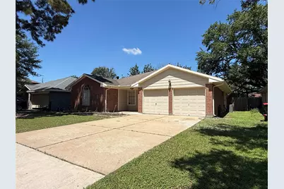 14419 Golden Cypress Lane, Cypress, TX 77429 - Photo 1