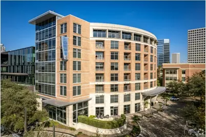 1901 Post Oak Boulevard #2605, Houston, TX 77056 - Photo 1