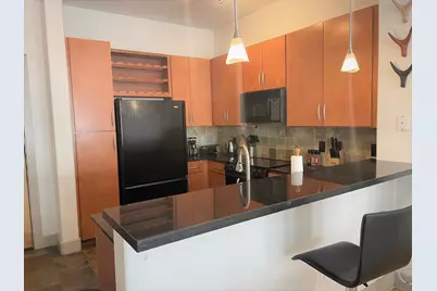 1901 Post Oak Boulevard #2605, Houston, TX 77056 - Photo 5