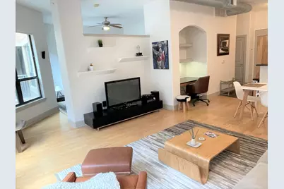 1901 Post Oak Boulevard #2605, Houston, TX 77056 - Photo 7