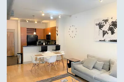 1901 Post Oak Boulevard #2605, Houston, TX 77056 - Photo 9