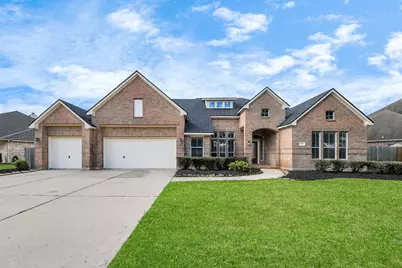 8519 Sunrise Meadow Lane, Houston, TX 77095 - Photo 7