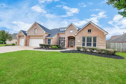 8519 Sunrise Meadow Lane, Houston, TX 77095 - Photo 9