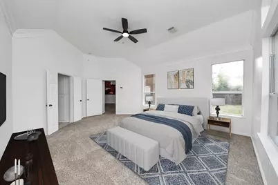 8519 Sunrise Meadow Lane, Houston, TX 77095 - Photo 25