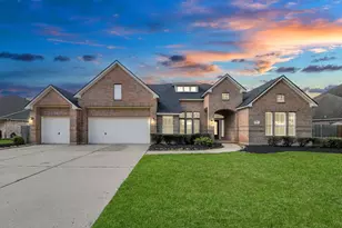 8519 Sunrise Meadow Ln, Houston, TX 77095 - Photo 1