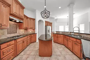 8519 Sunrise Meadow Ln, Houston, TX 77095 - Photo 35