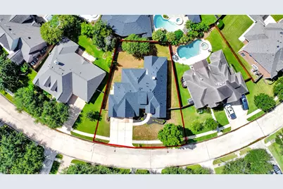 8519 Sunrise Meadow Lane, Houston, TX 77095 - Photo 3