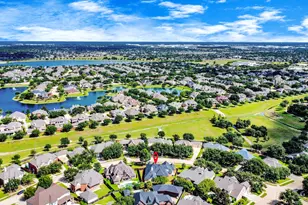 8519 Sunrise Meadow Ln, Houston, TX 77095 - Photo 5