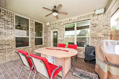 123 Finchfield Place, Montgomery, TX 77316 - Photo 31