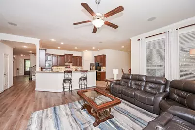 123 Finchfield Place, Montgomery, TX 77316 - Photo 9