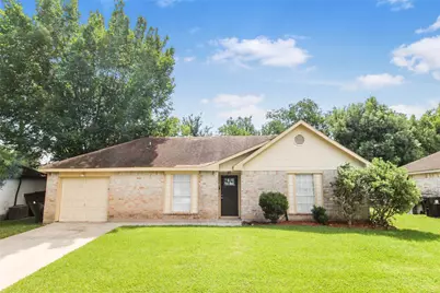 12702 Gotham Drive, Houston, TX 77089 - Photo 1