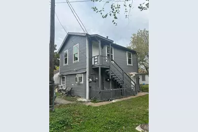 702 Rosedale Street #B, La Marque, TX 77568 - Photo 1