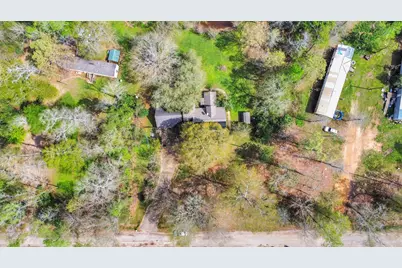 91 Bonnie Creek Drive, Coldspring, TX 77331 - Photo 1
