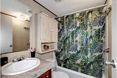 91 Bonnie Creek Drive, Coldspring, TX 77331 - Photo 7