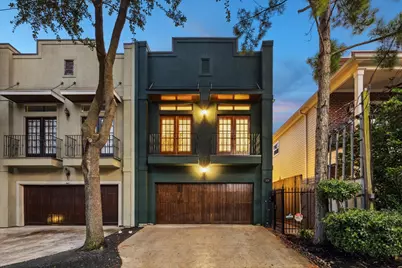 636 E 6th 1/2 Street, Houston, TX 77007 - Photo 1