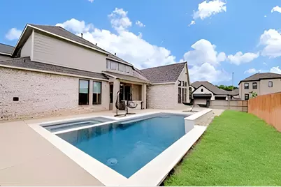 30626 S Creek Way, Fulshear, TX 77441 - Photo 33