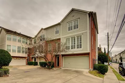 1408 W Webster Street, Houston, TX 77019 - Photo 33
