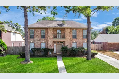 10615 Vandercroft Court, Houston, TX 77070 - Photo 1