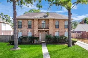 10615 Vandercroft Ct, Houston, TX 77070 - Photo 1