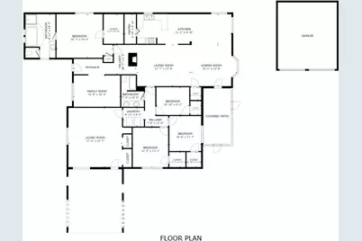 1211 Pecan Street, Channelview, TX 77530 - Photo 5