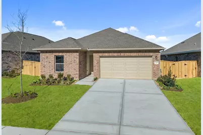 22038 Matera Vista Lane, Hockley, TX 77447 - Photo 1