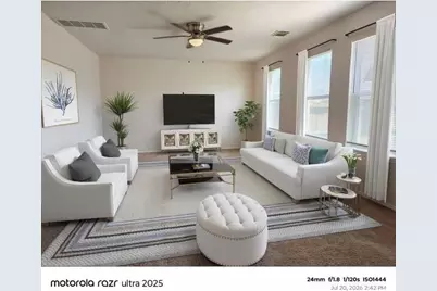 20138 Bitterroot Ranch Drive, Katy, TX 77449 - Photo 5