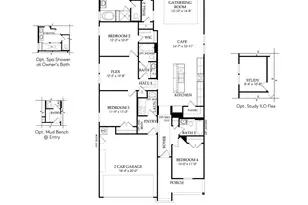 630 Amber Fls Dr, Montgomery, TX 77356 - Photo 3