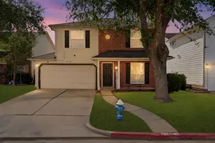 10918 Westbrae Village Dr, Houston, TX 77031 - Photo 1