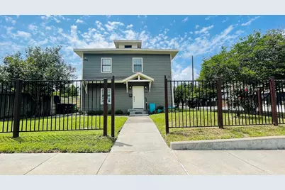 1502 Isabella Street, Houston, TX 77004 - Photo 1