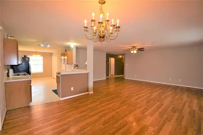 5126 Riverwood Drive, Richmond, TX 77469 - Photo 1