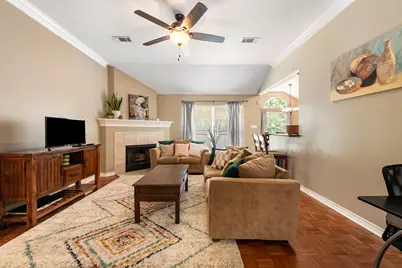 1711 Beaver Pond Court, Bryan, TX 77807 - Photo 9