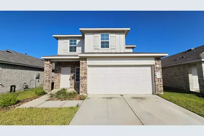 5411 Auburn Gardens Court, Spring, TX 77373 - Photo 1