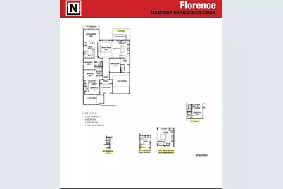 4539 Heather Crossing Road S, Fulshear, TX 77441 - Photo 9