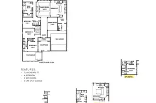 4539 Heather Crossing Road S, Fulshear, TX 77441 - Photo 9