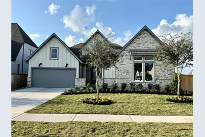 4539 Heather Crossing Road S, Fulshear, TX 77441 - Photo 1