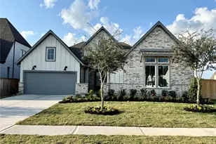 4539 Heather Crossing Road S, Fulshear, TX 77441 - Photo 1