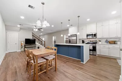 5619 Bacher Street, Houston, TX 77028 - Photo 9