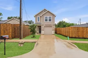 5619 Bacher St, Houston, TX 77028 - Photo 3
