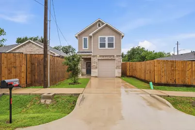 5619 Bacher Street, Houston, TX 77028 - Photo 33
