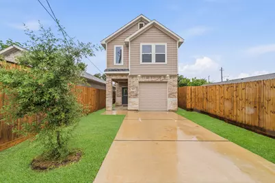 5619 Bacher Street, Houston, TX 77028 - Photo 35