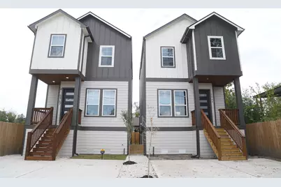 5947 Collingsworth Street, Houston, TX 77026 - Photo 3