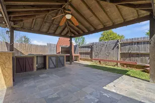 3338 Painted Meadow Cir, Katy, TX 77449 - Photo 33