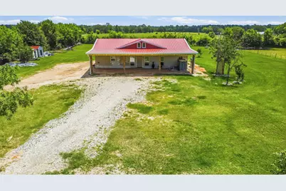 912 Fm 405, Huntsville, TX 77320 - Photo 1