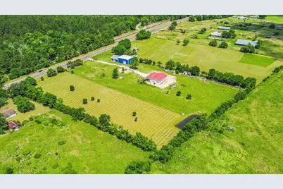912 Fm 405, Huntsville, TX 77320 - Photo 41