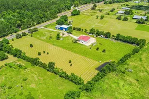 912 FM 405, Huntsville, TX 77320 - Photo 41