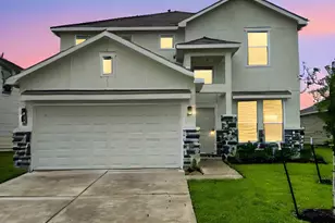 10127 Basil Beebalm Trl, Magnolia, TX 77354 - Photo 1